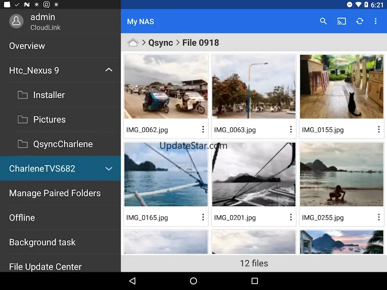 Qsync Pro 1.4.1