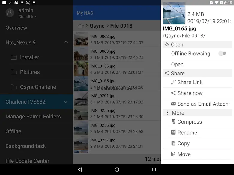 Qsync Pro 1.4.1
