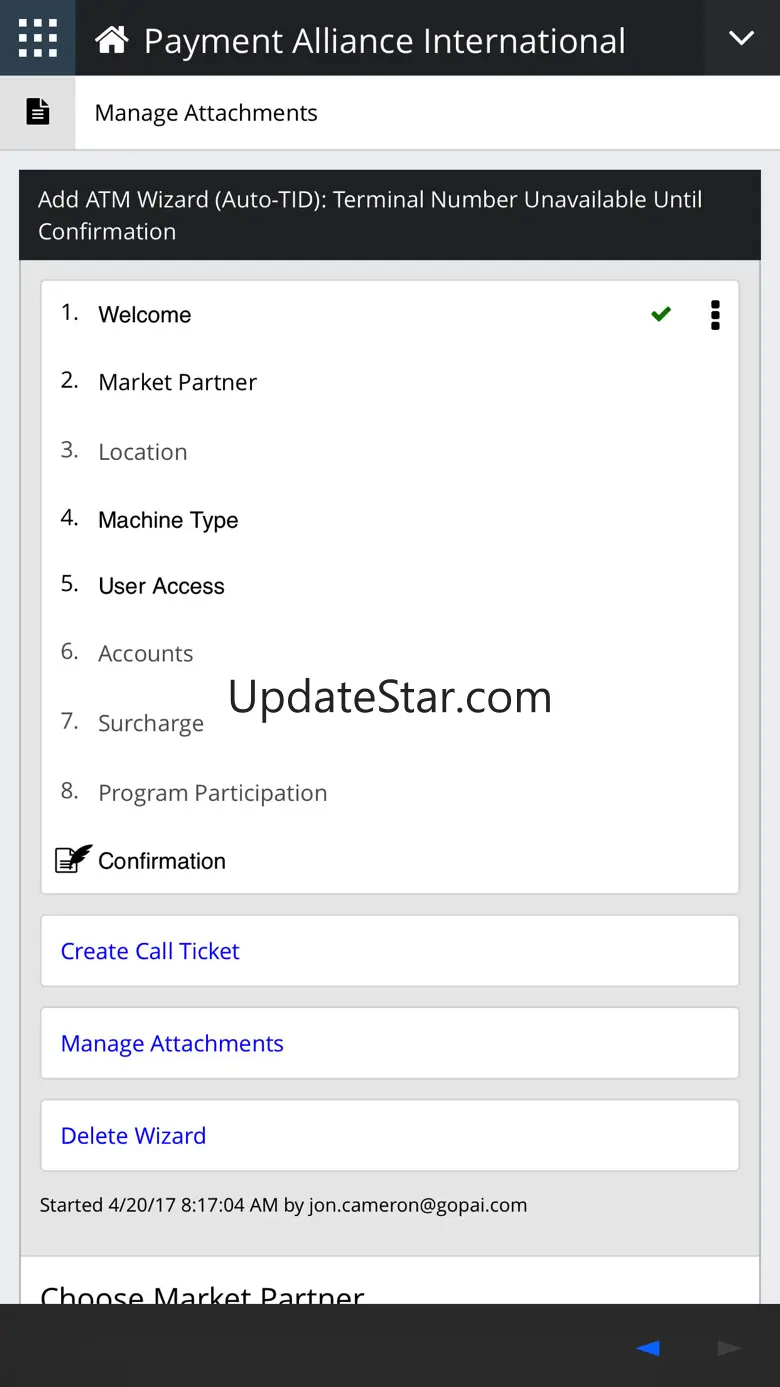 PAI Mobile 12.8