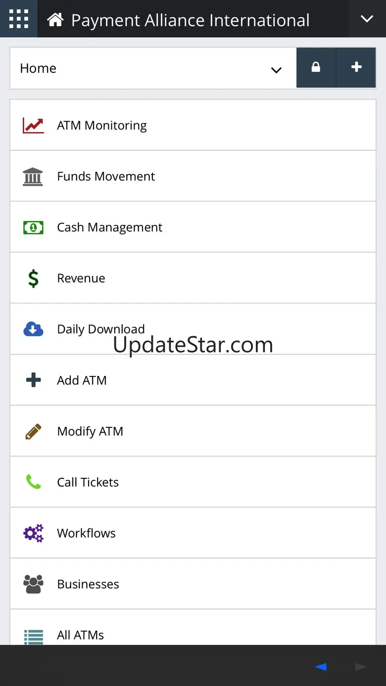 PAI Mobile 12.8