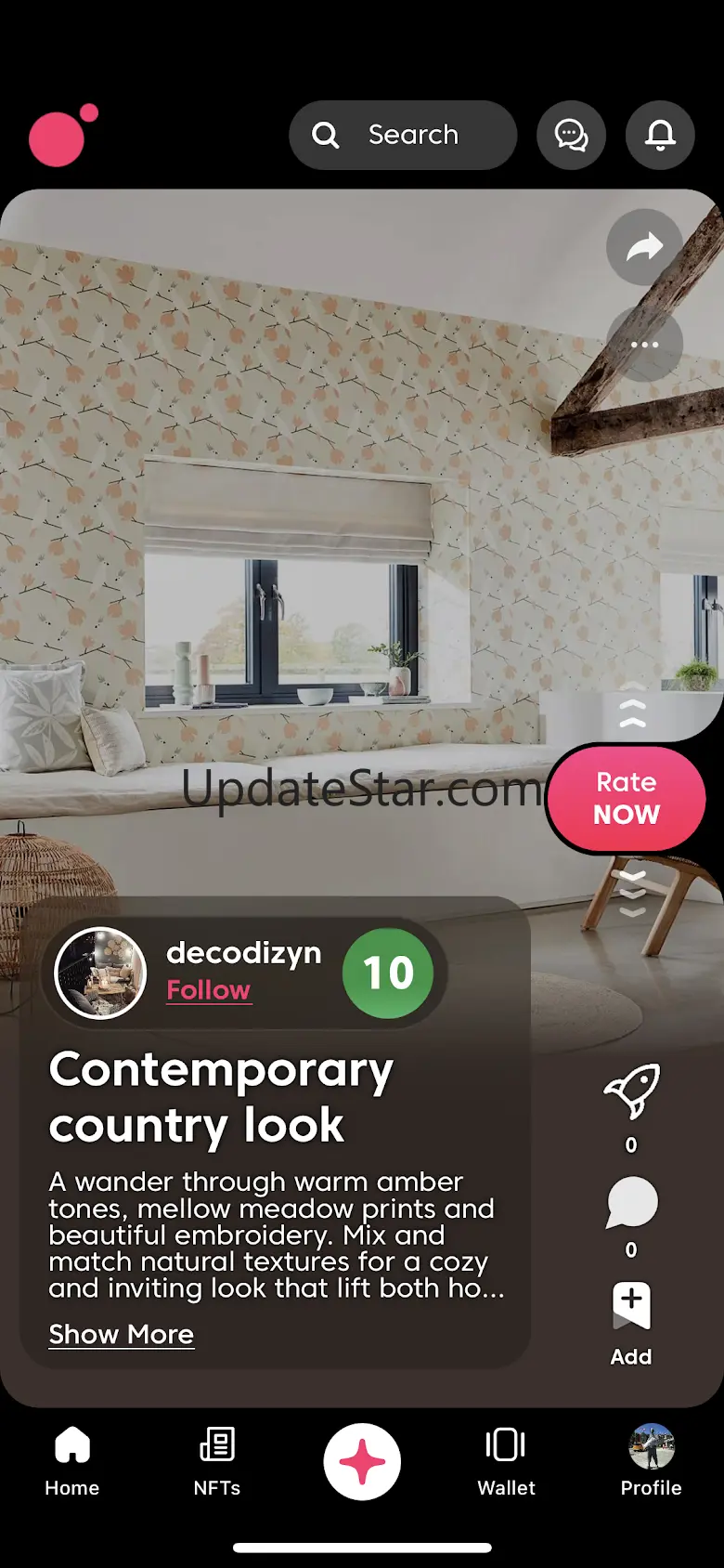 Yoorbit - Discover With Rating 3.0.20