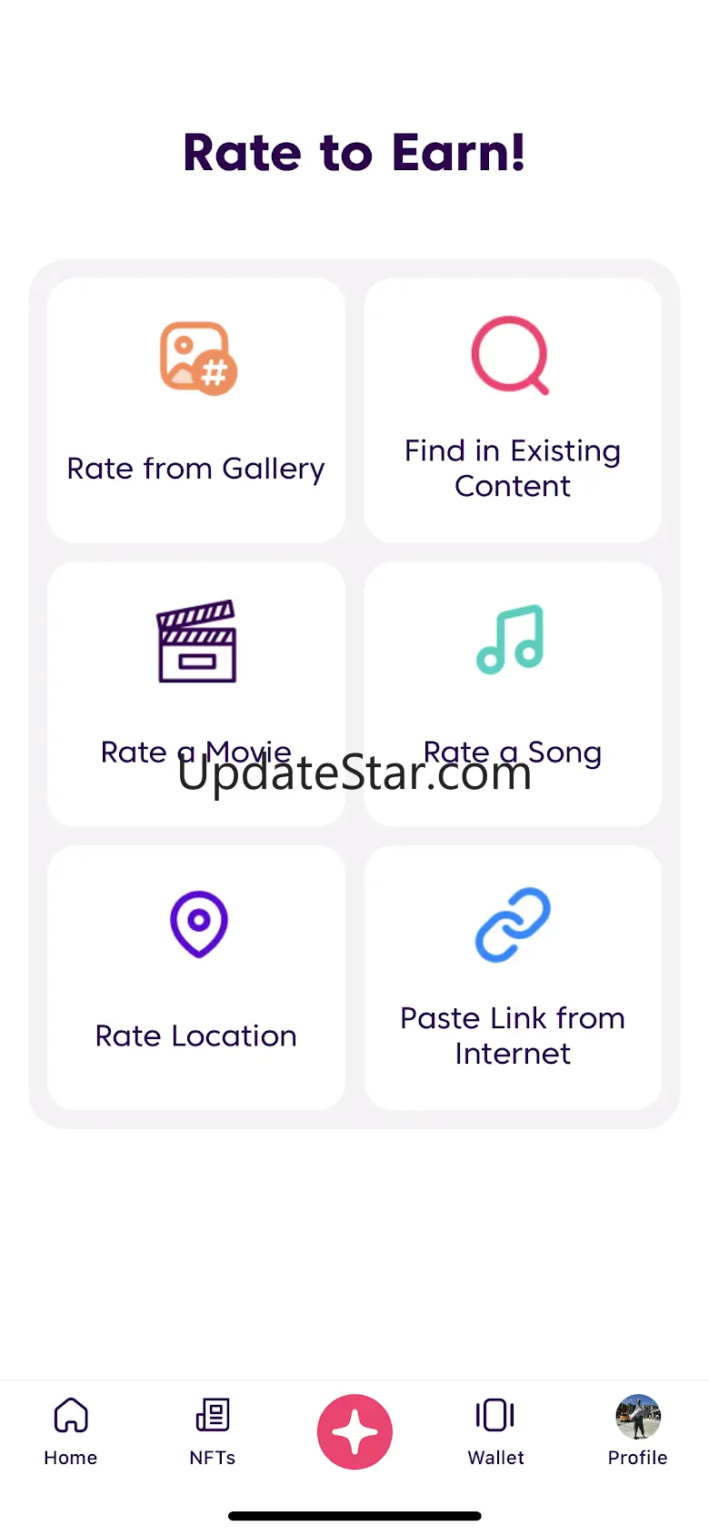 Yoorbit - Discover With Rating 3.0.20
