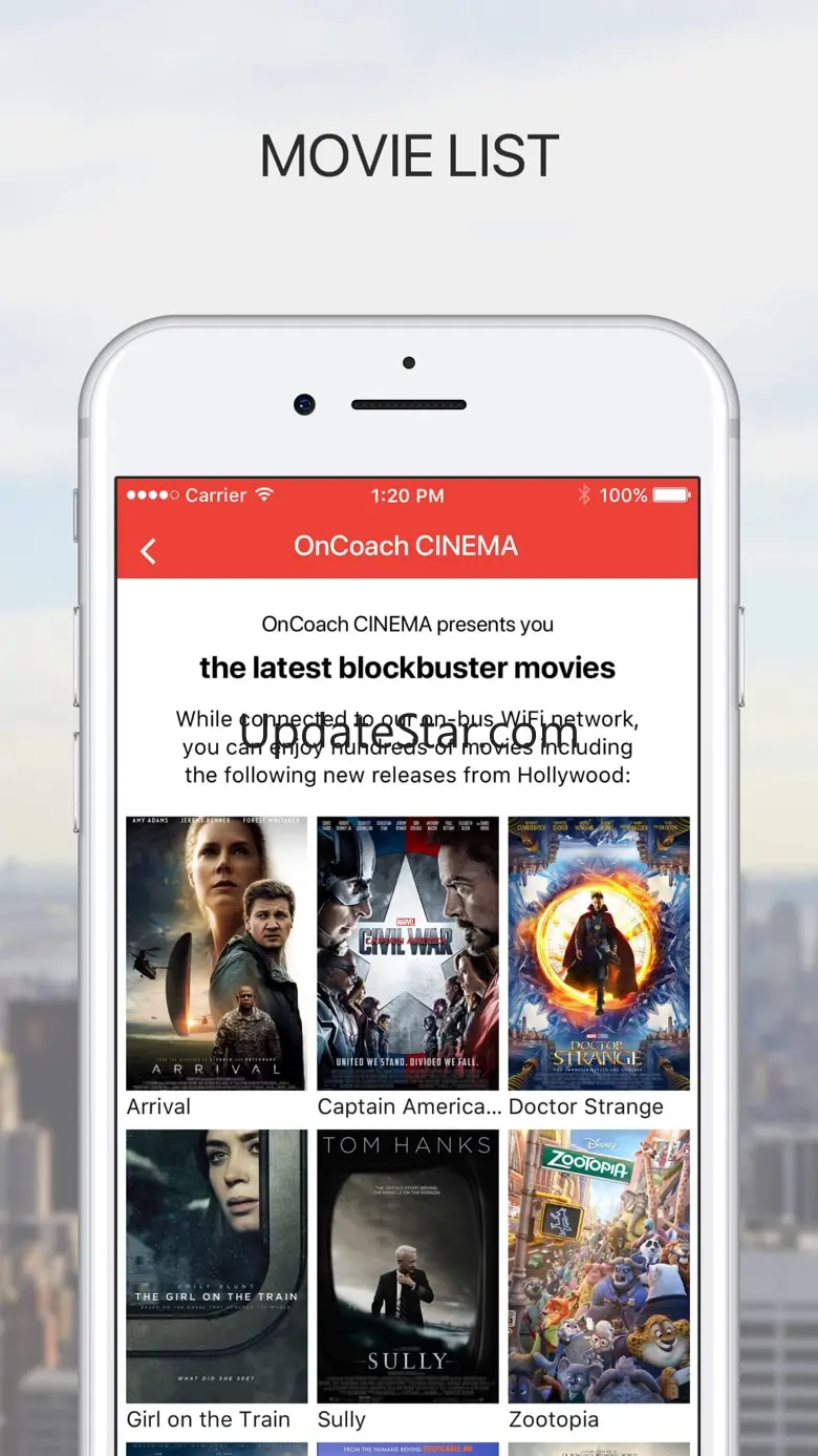 OCC Player 2.1.1