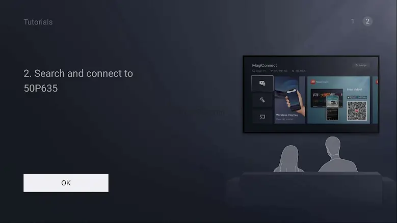 MagiConnect TV App Services 1.0.0.14