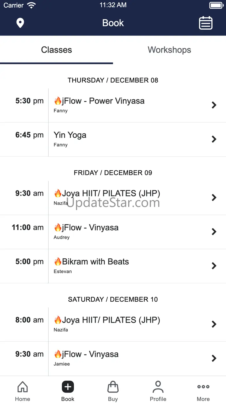 Joya Yoga 6.304.0