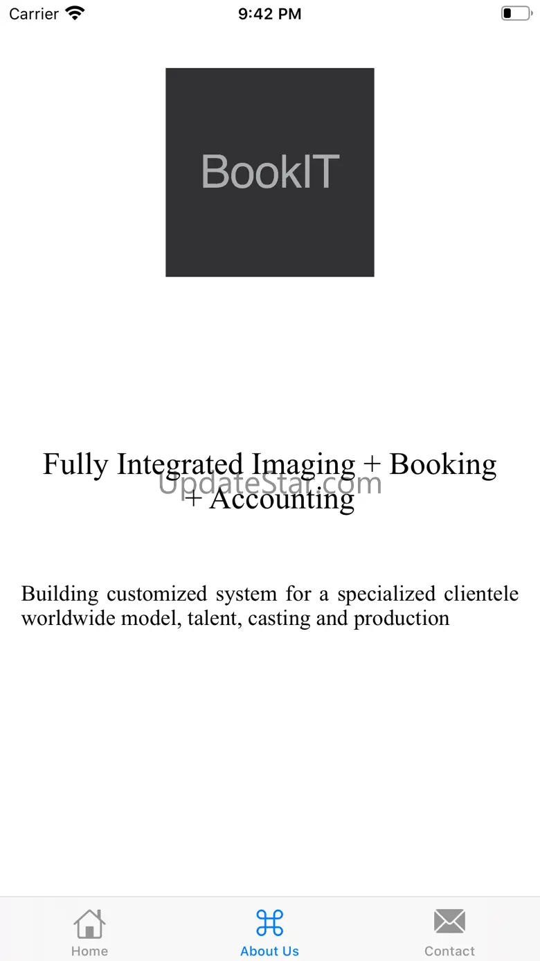 BookIT Connect 1.5