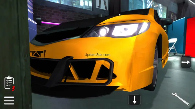Fix My Car: Tokyo Drifter 36.0