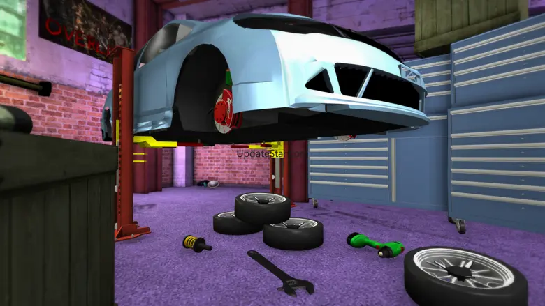 Fix My Car: Tokyo Drifter 36.0