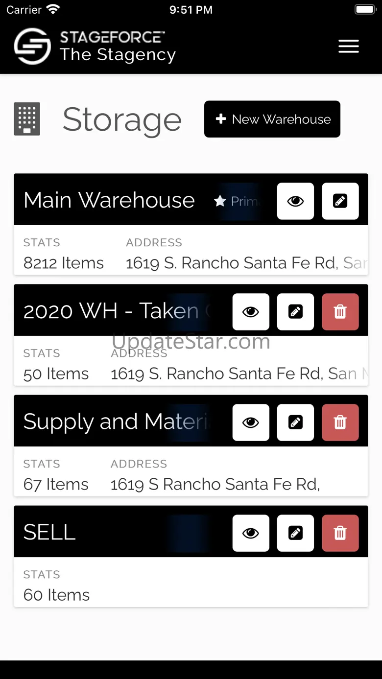 Stageforce 2.1.1