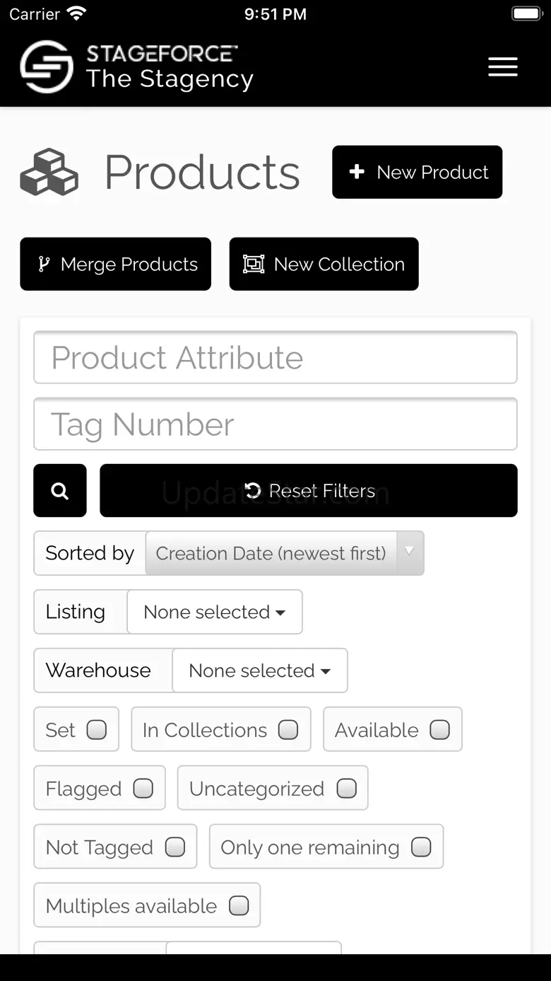 Stageforce 2.1.1