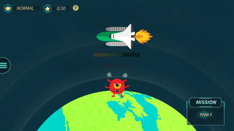 Visual Science 1.0.5