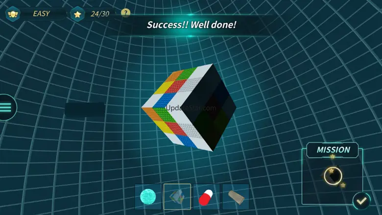 Visual Science 1.0.5