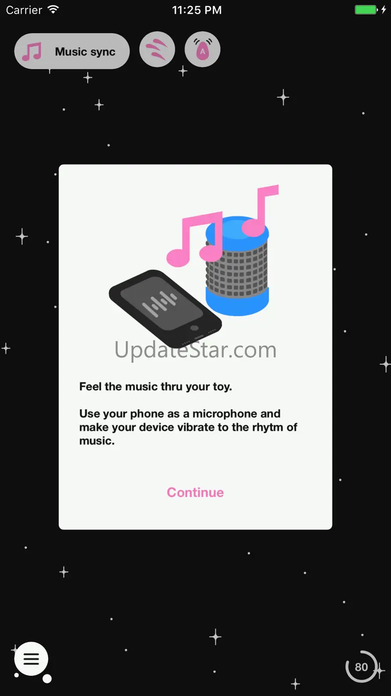 Vibrating Remote 0.20