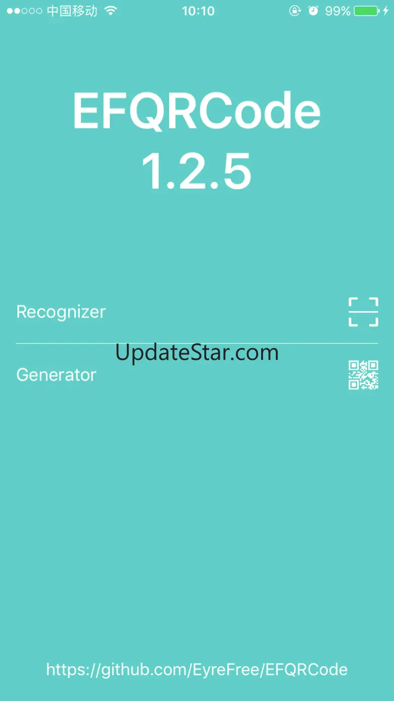 EFQRCode 6.2.2