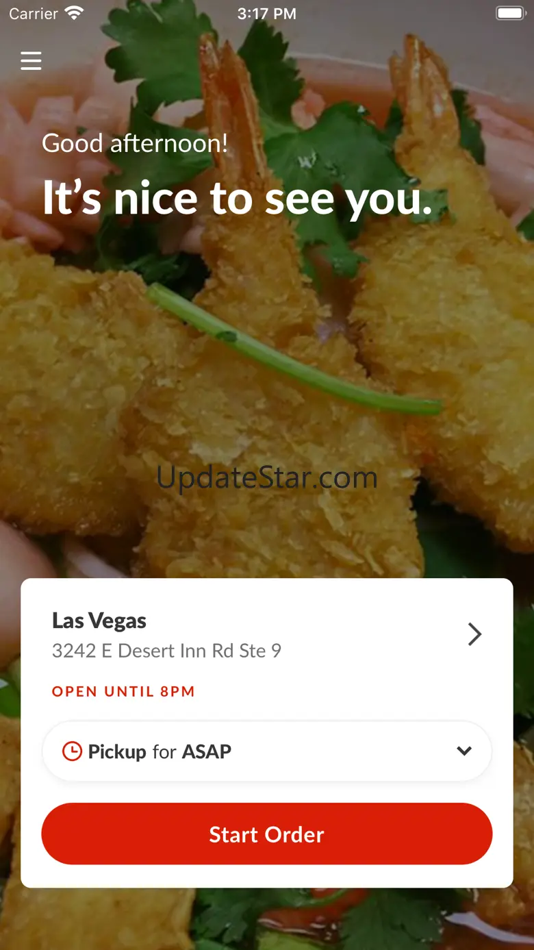 Thai Food To Go 3.16.0