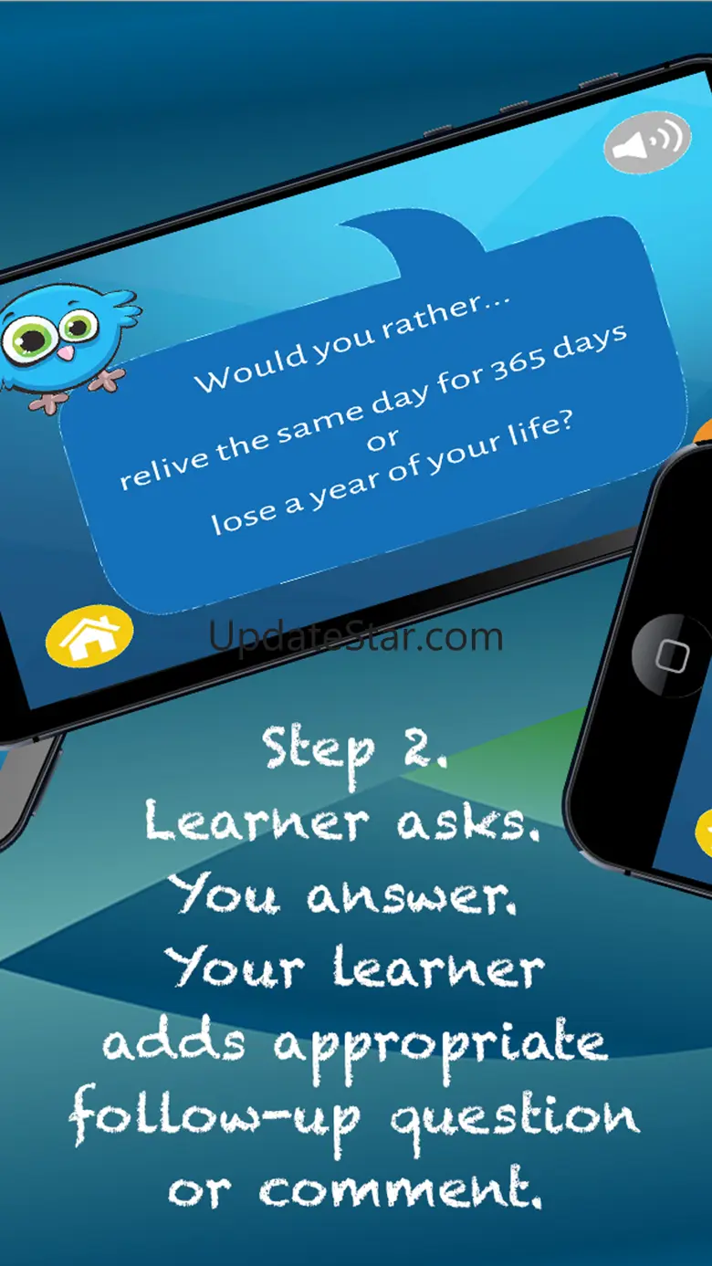 Would You Rather?  For Kids! 1.1