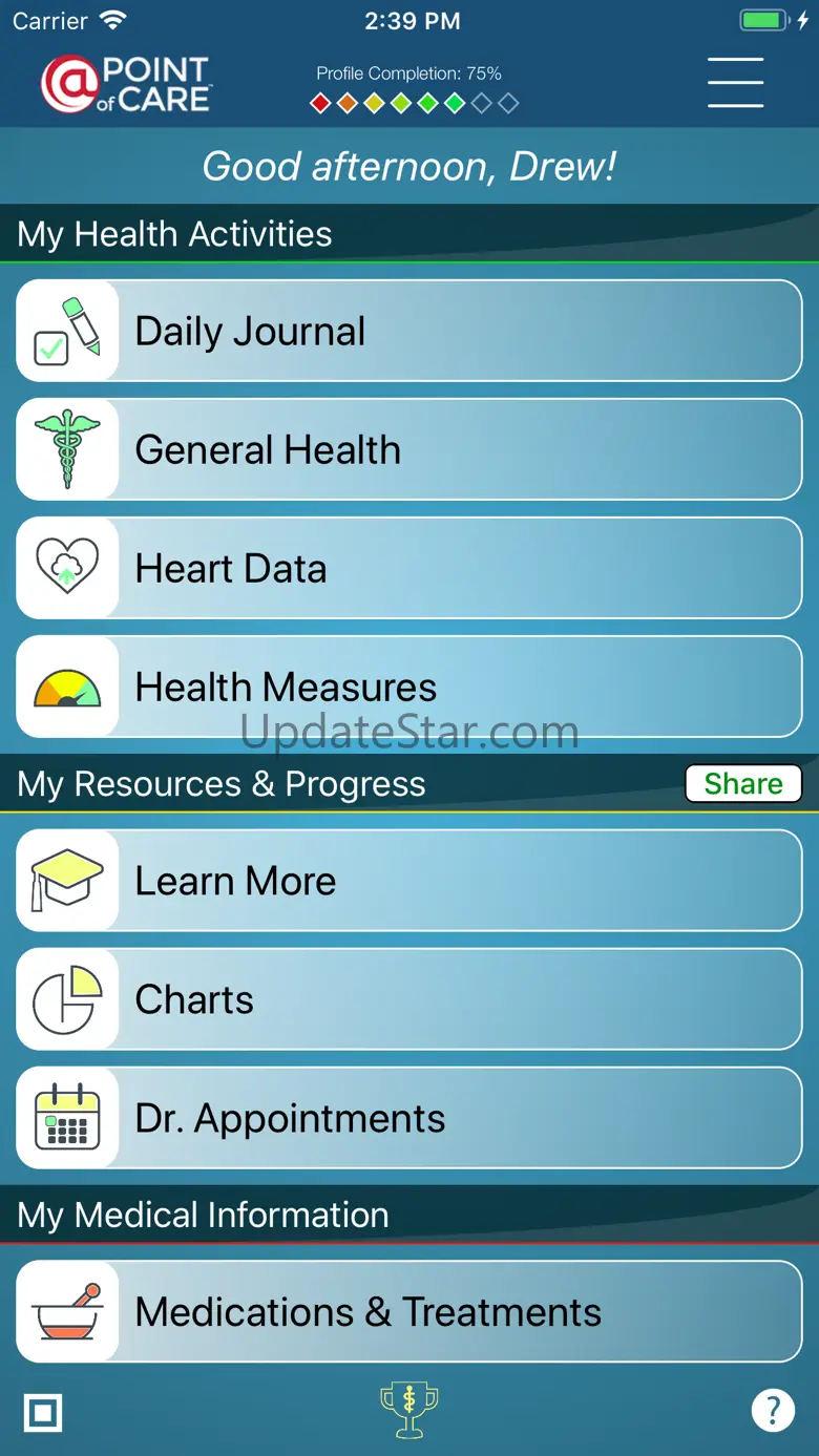 AFib Manager 11.0.4