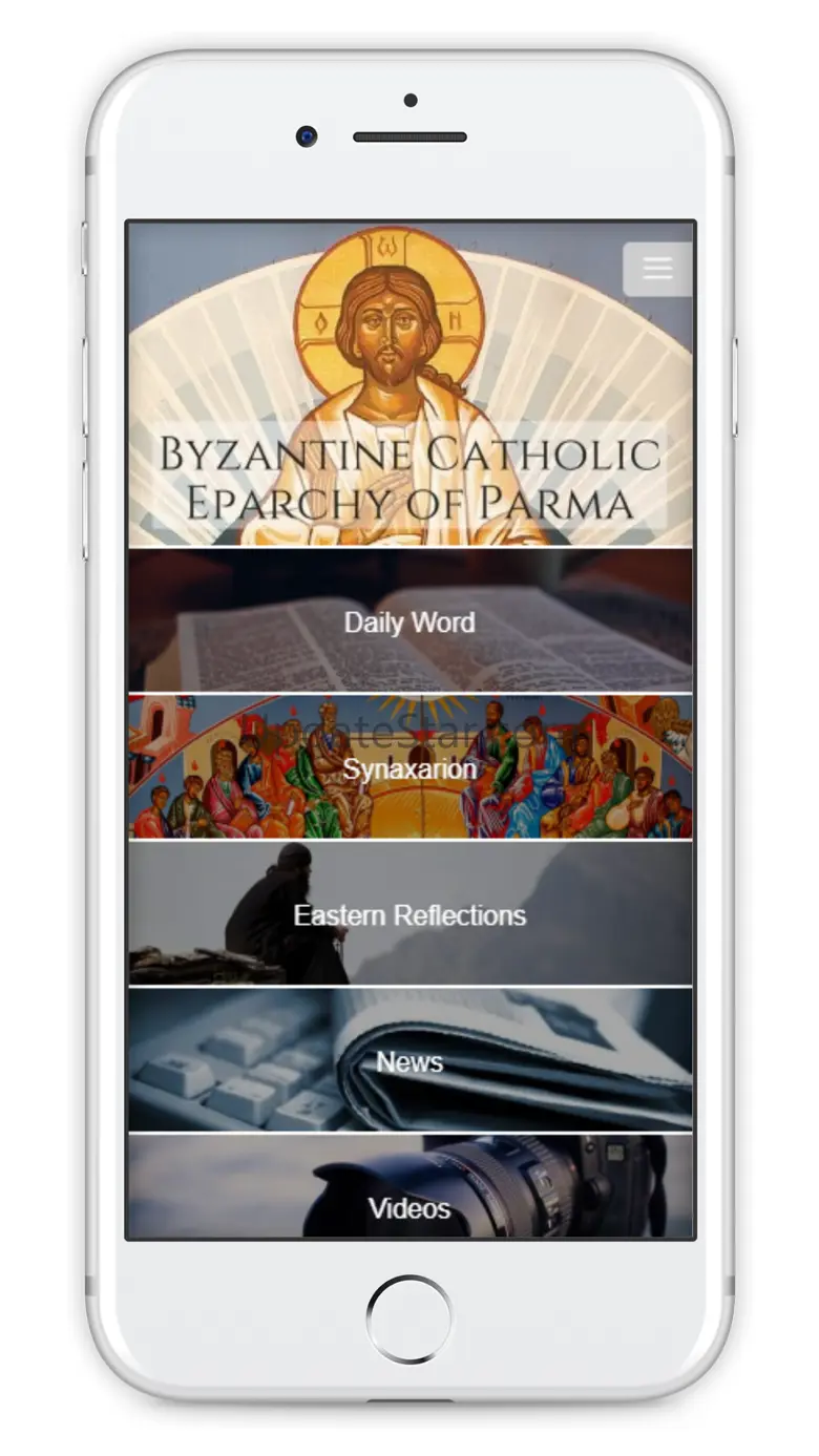 Eparchy of Parma 1.0.8