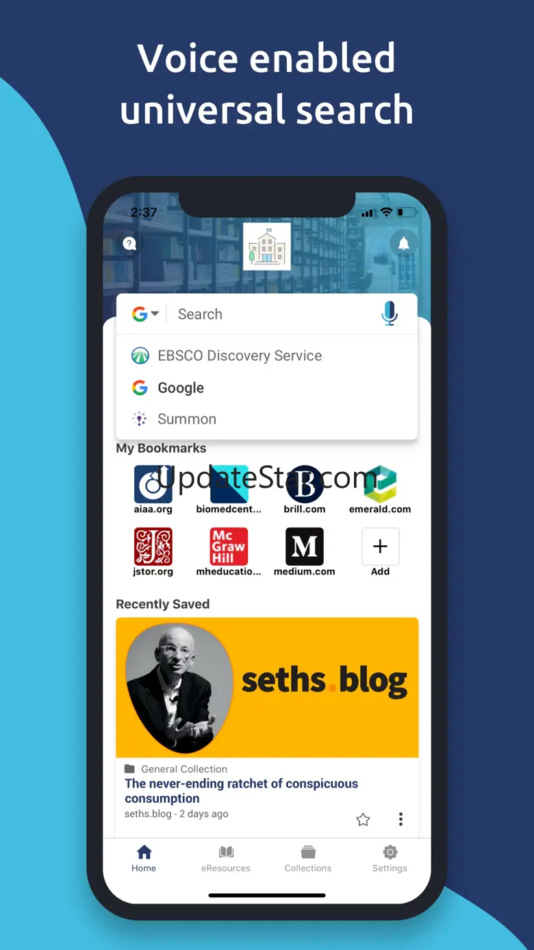 MyLOFT 2.0.40