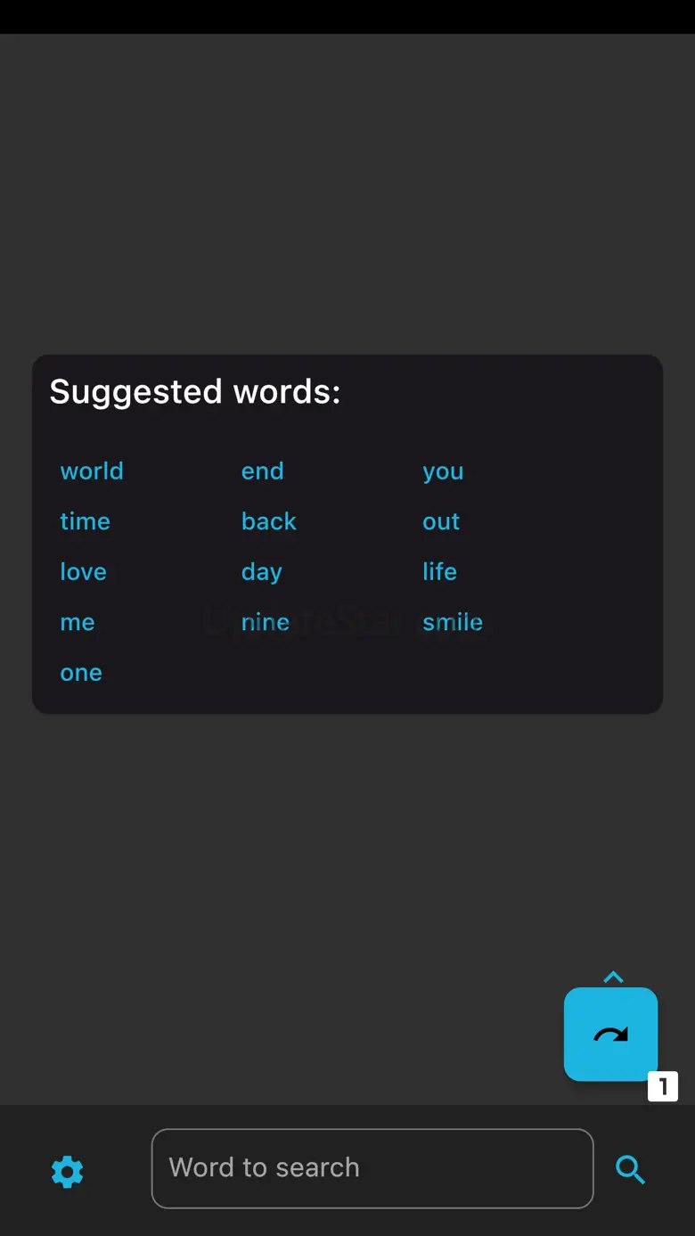 Rhymit: Rhyming dictionary 1.4.6