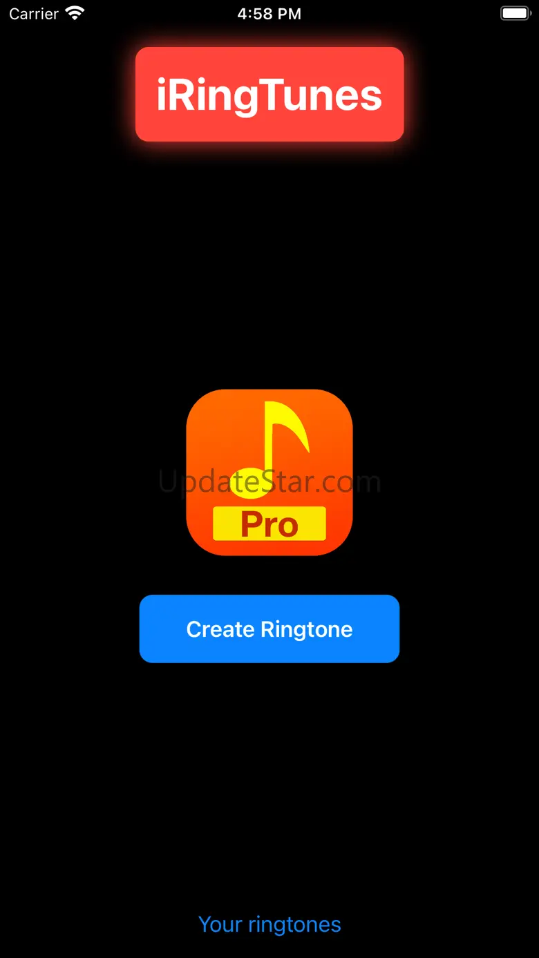 iRingTunes+ 3.0