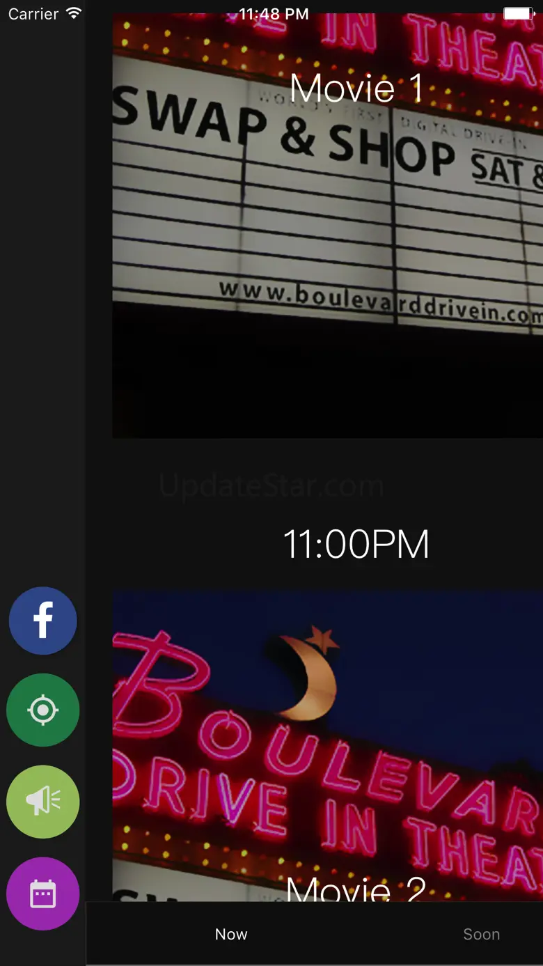Boulevard Mobile 1.3.0
