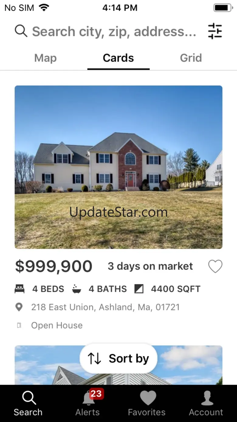 Dell Realty 7.3.0