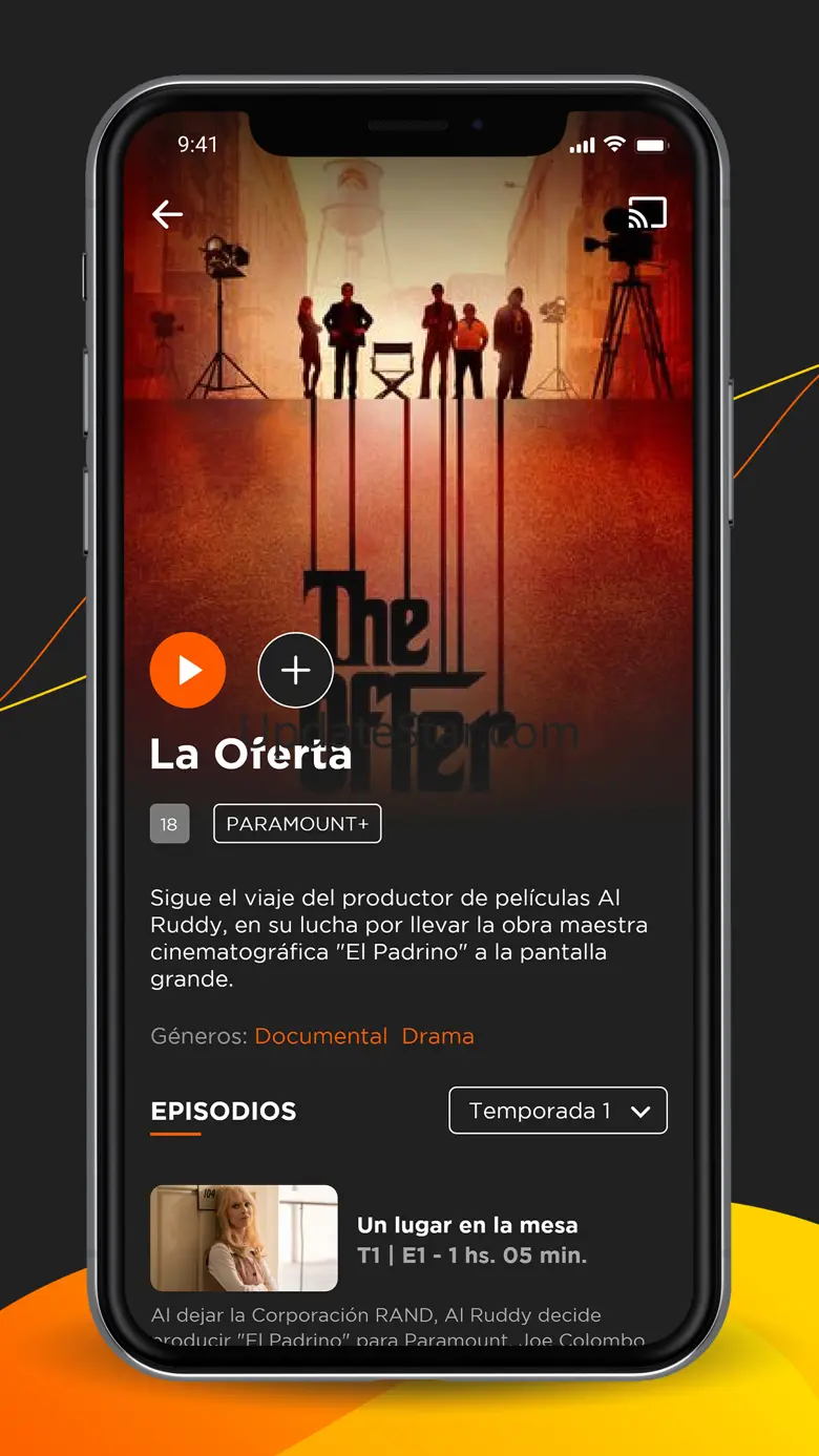 MIO.TV 5.0.1