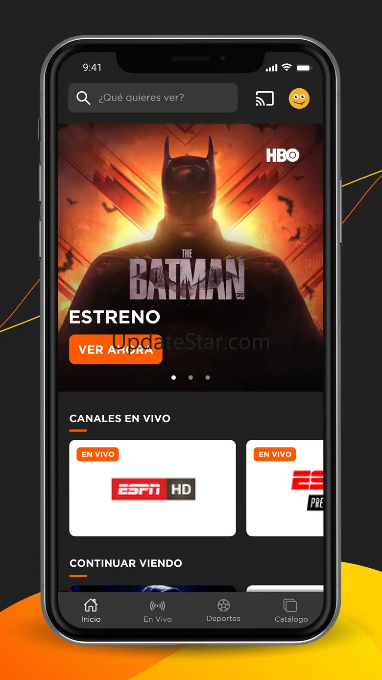 MIO.TV 5.0.1