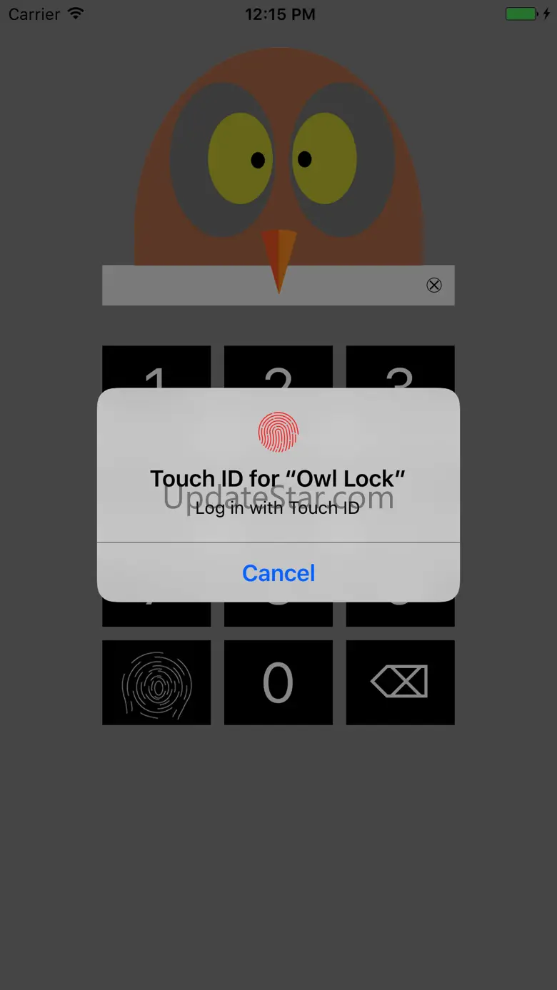 Owl Lock 2019.1