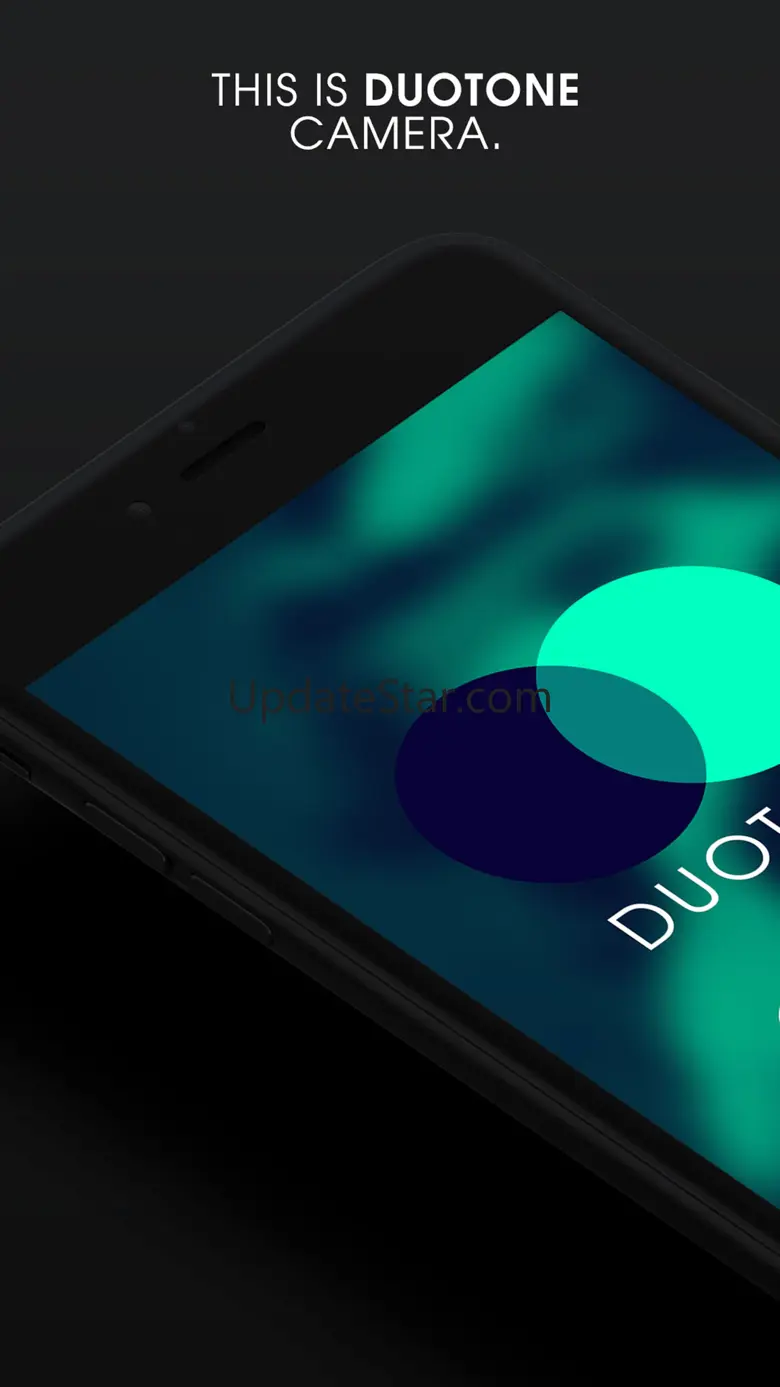 Duotone Camera 1.1