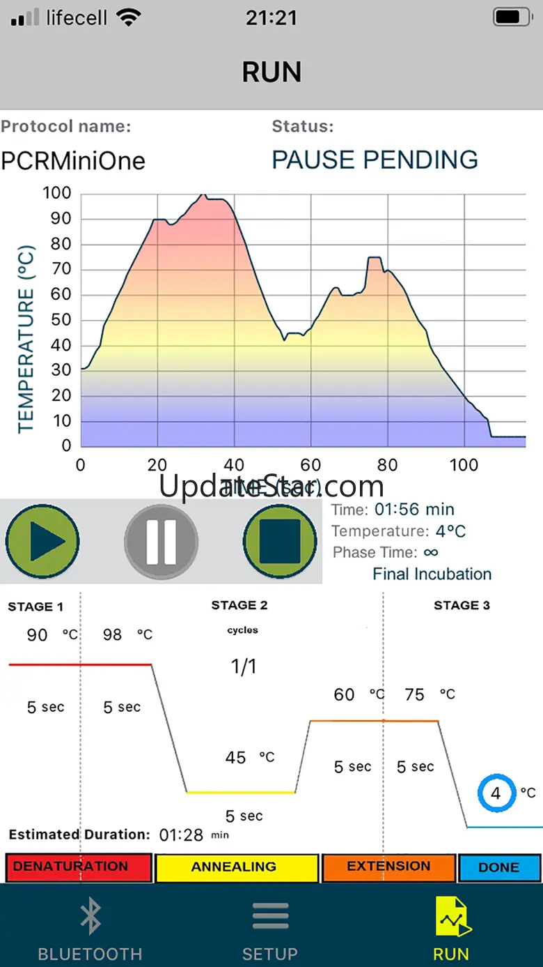 miniOnePCR 2.10.4