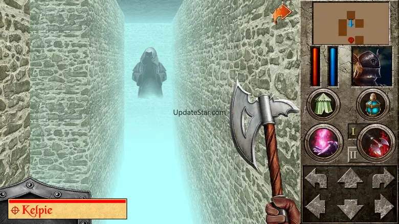The Quest - Celtic Rift 5.0.8