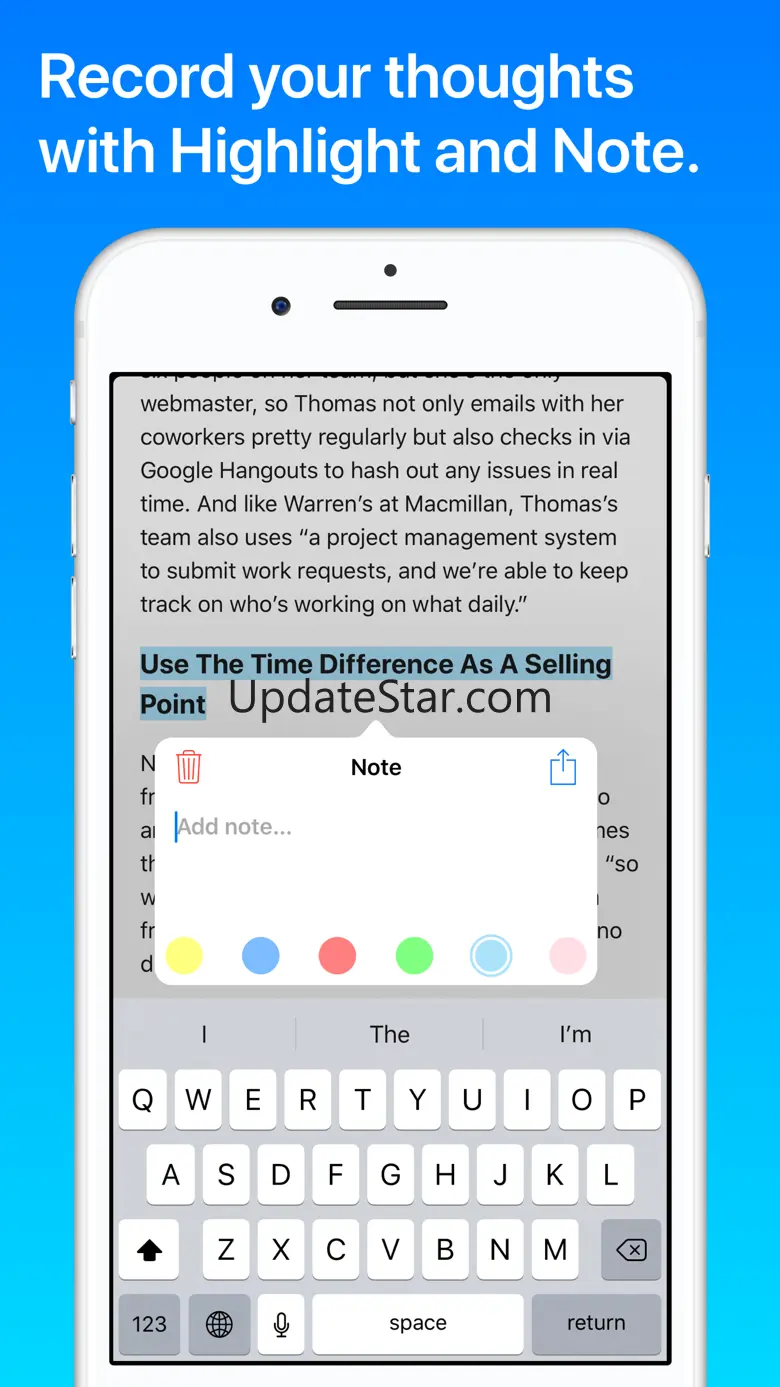 Aurora Reader 3.6.2