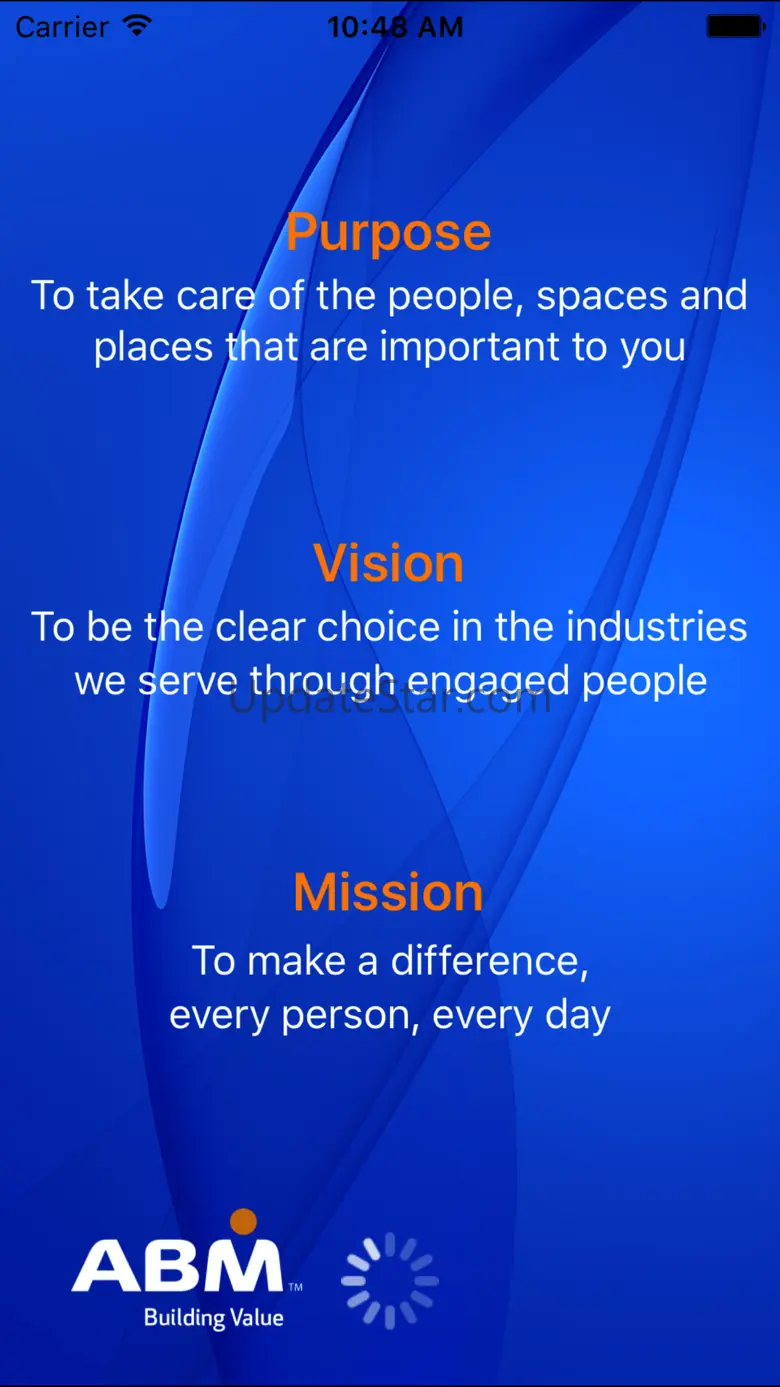 ABM Service Requests 1.0.13