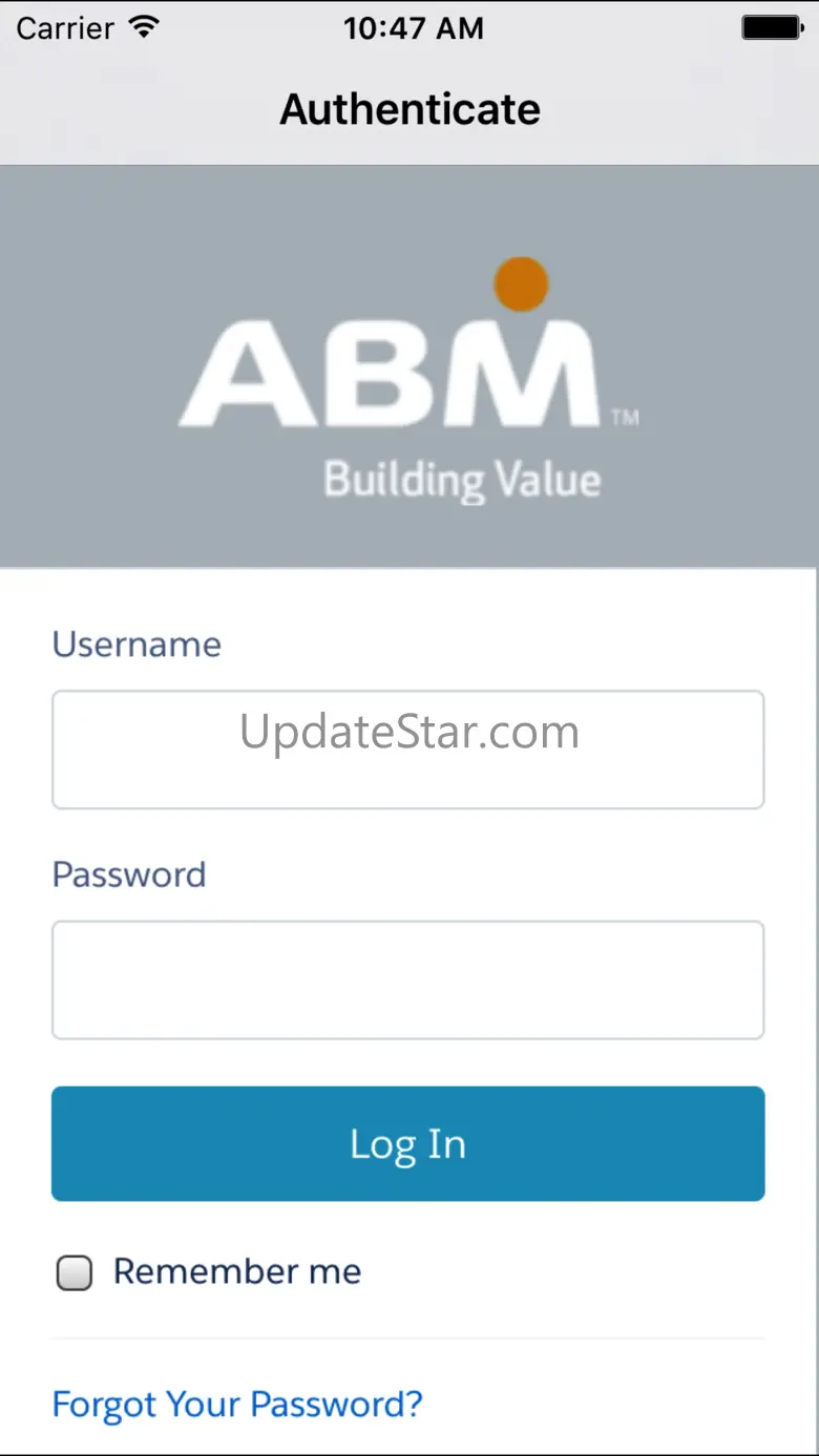 ABM Service Requests 1.0.13