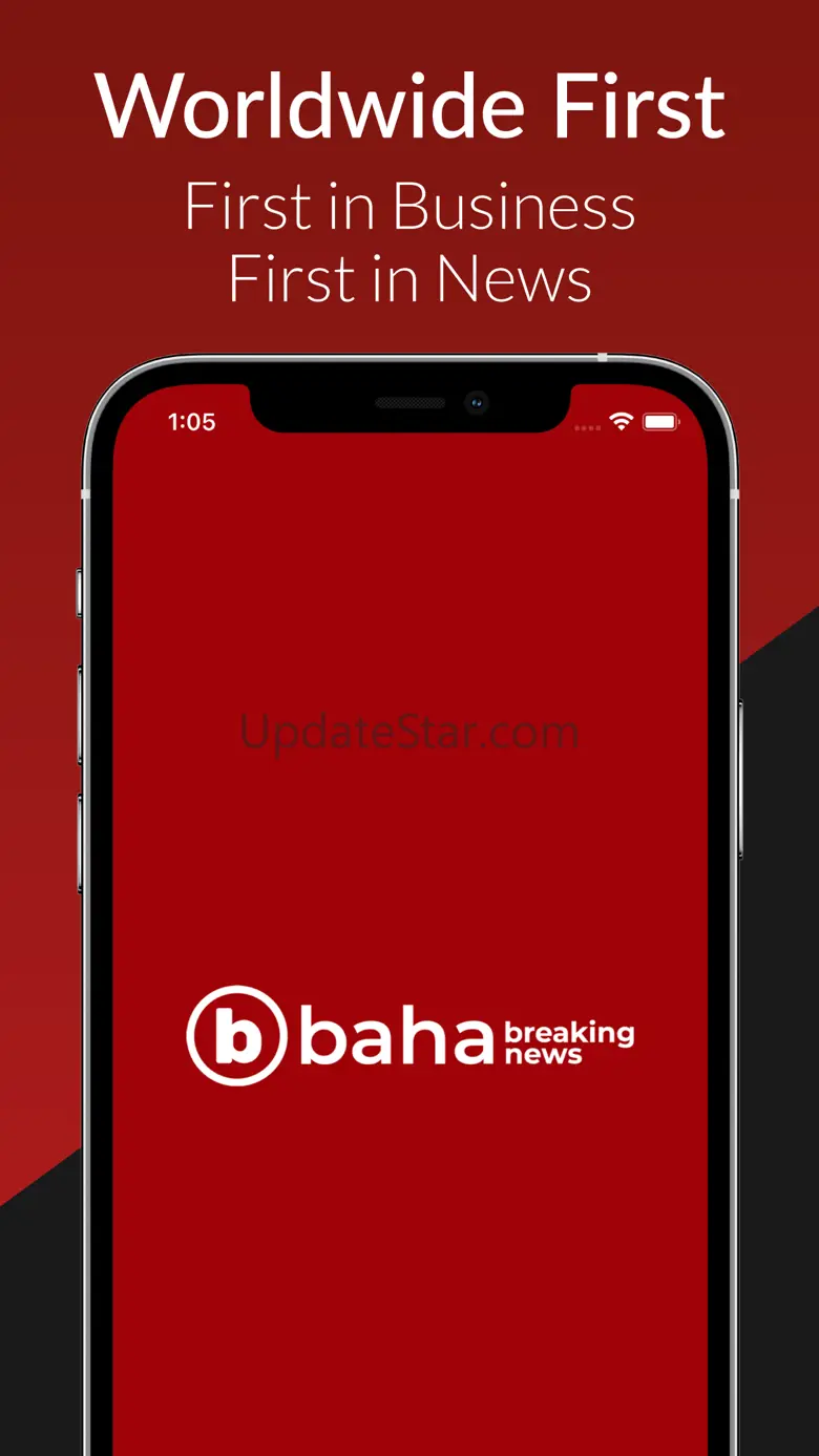 baha news - 24/7 breaking news 2.2