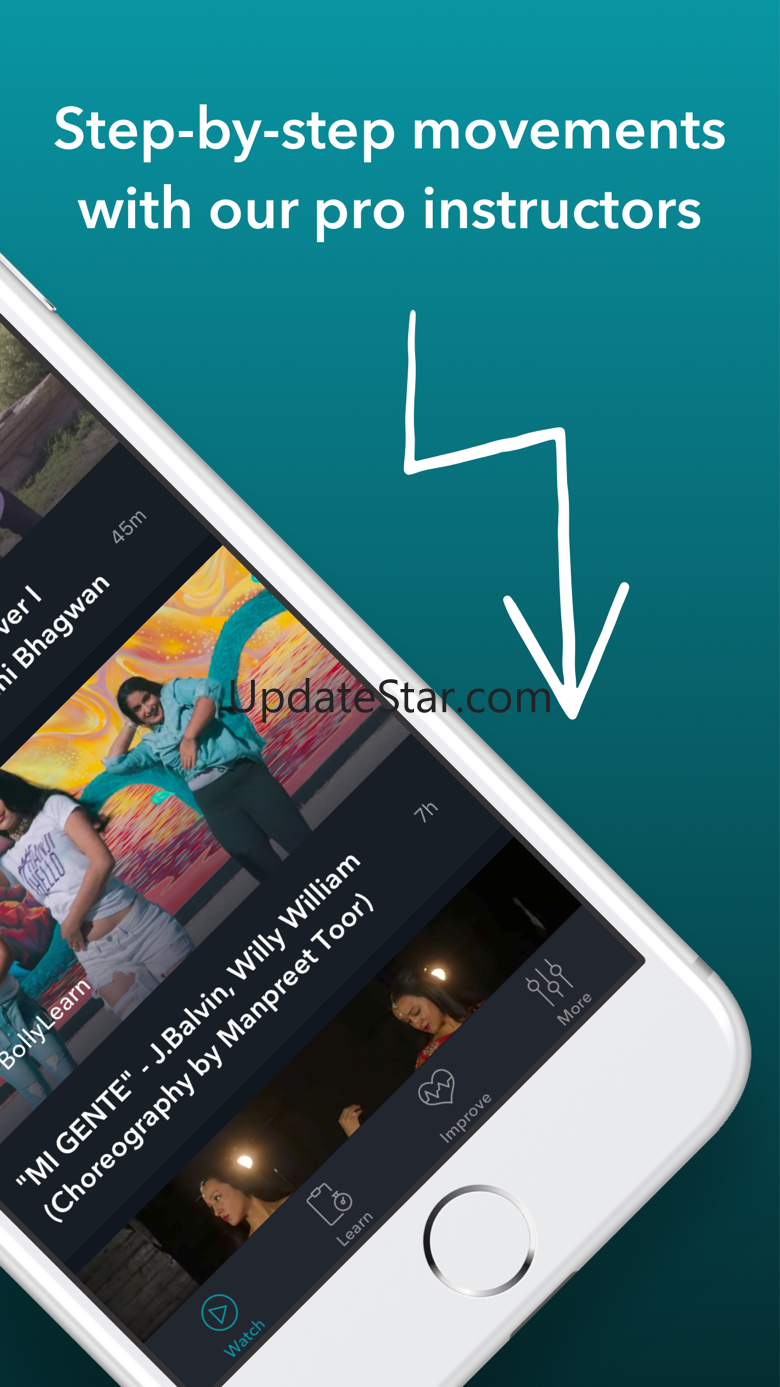 BollyLearn 1.2