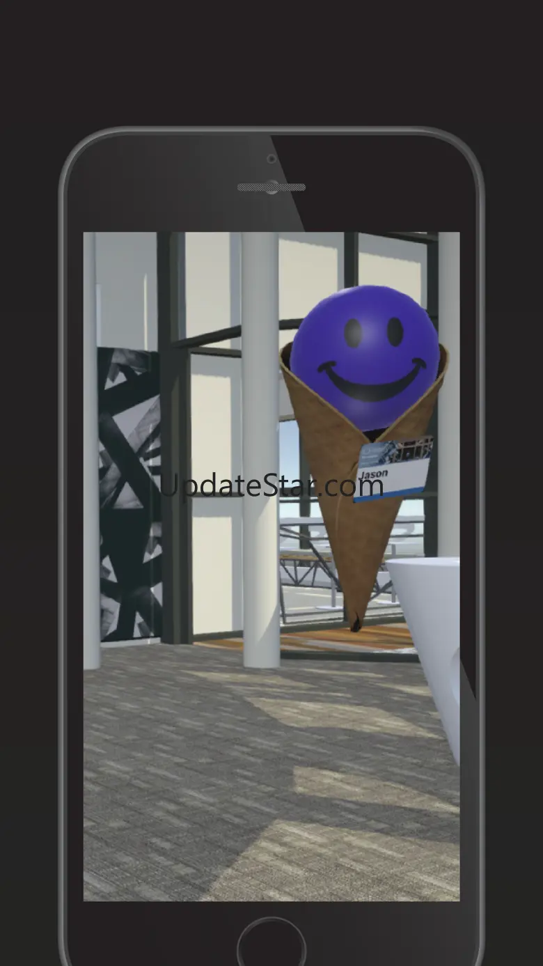 ICEreality 7.0.0