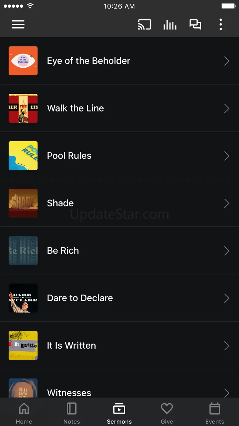 MovementApp 6.2.1