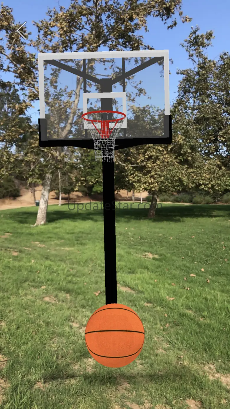 AR Hoop Stars 1.0.2
