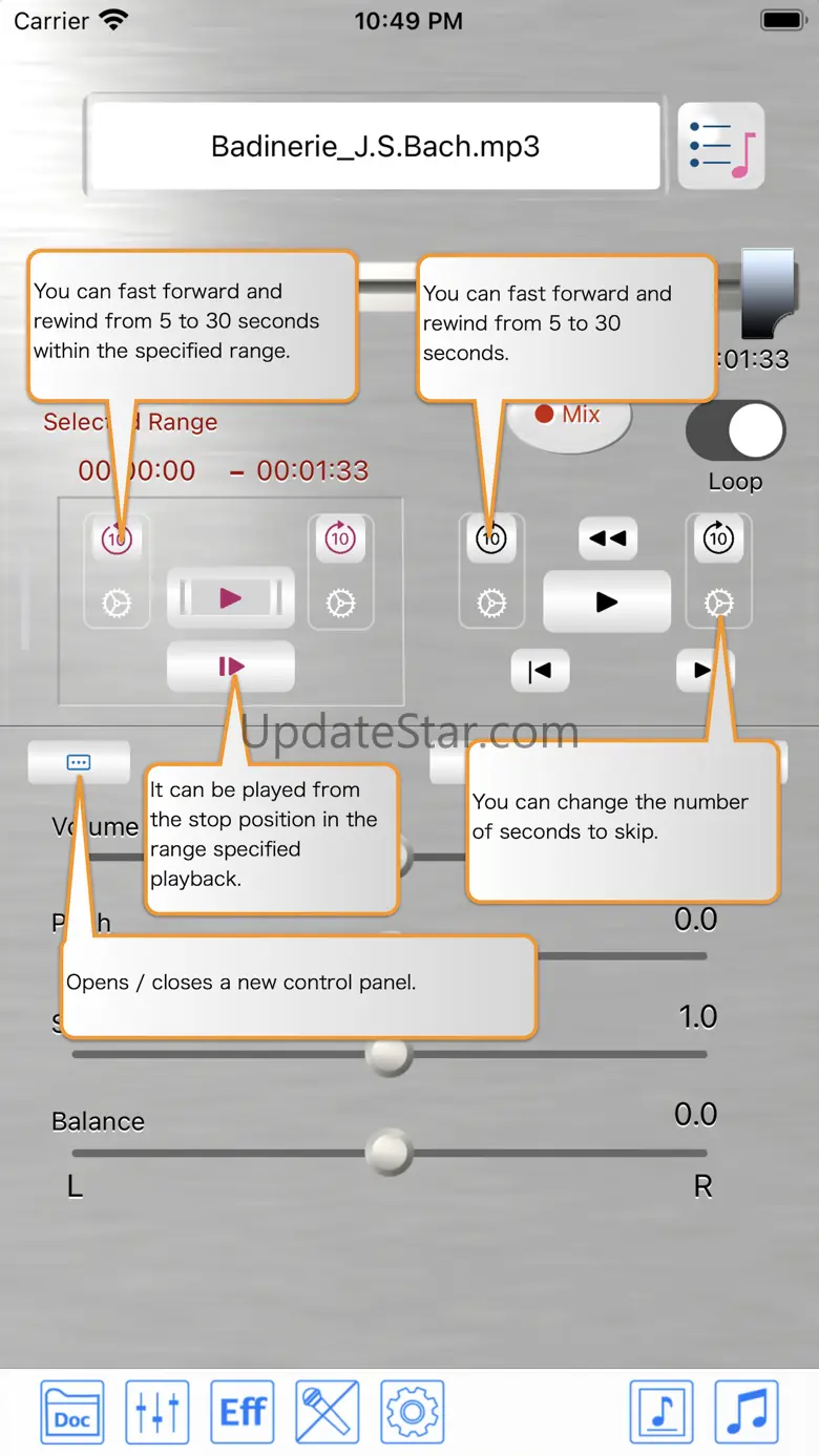 SGGPlayerM 1.7.5