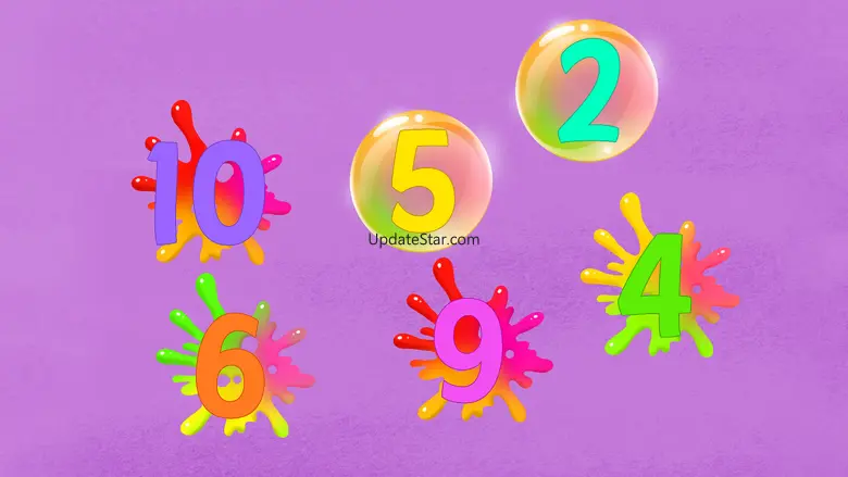 Toddler learning kids games 1.3