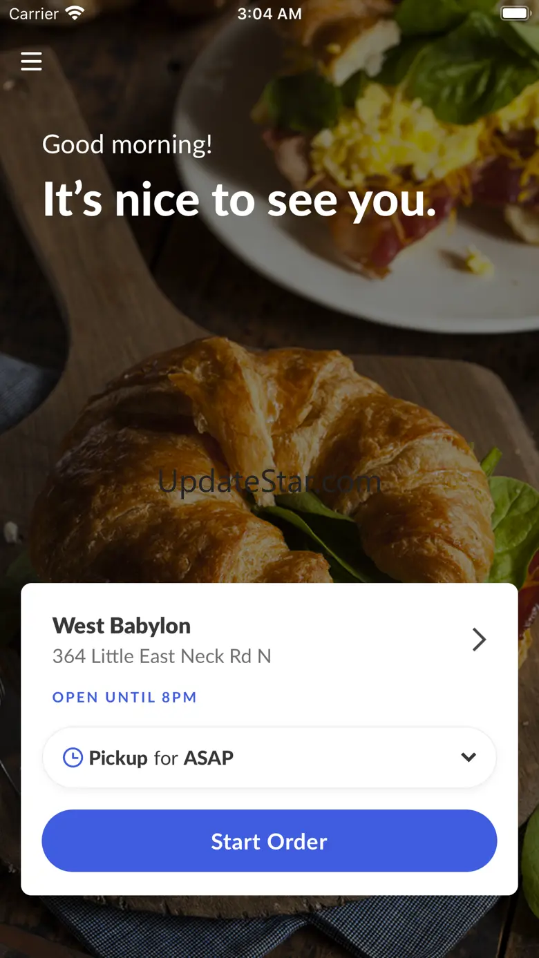 Jessen's Deli 3.9.2