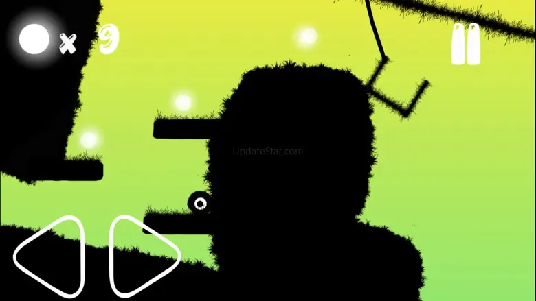 Mr Head-The dark lights 2 1.0