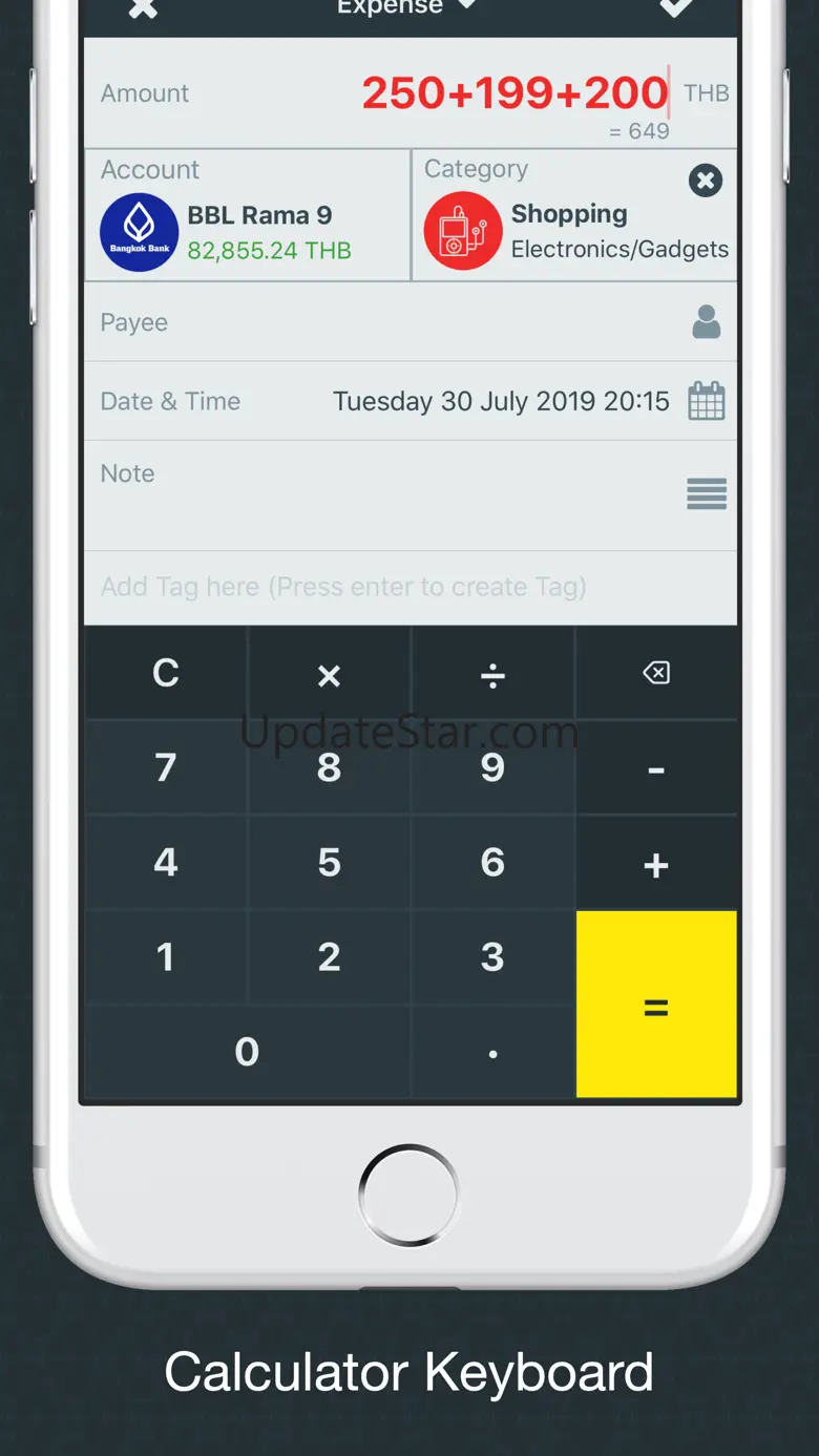 Money Easy Lite 14.1.2