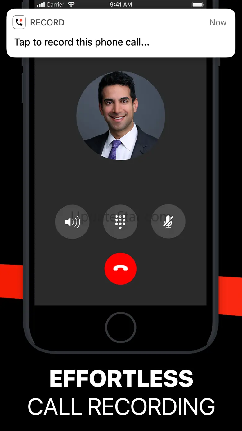 Phone Call Recorder Record ACR 1.16