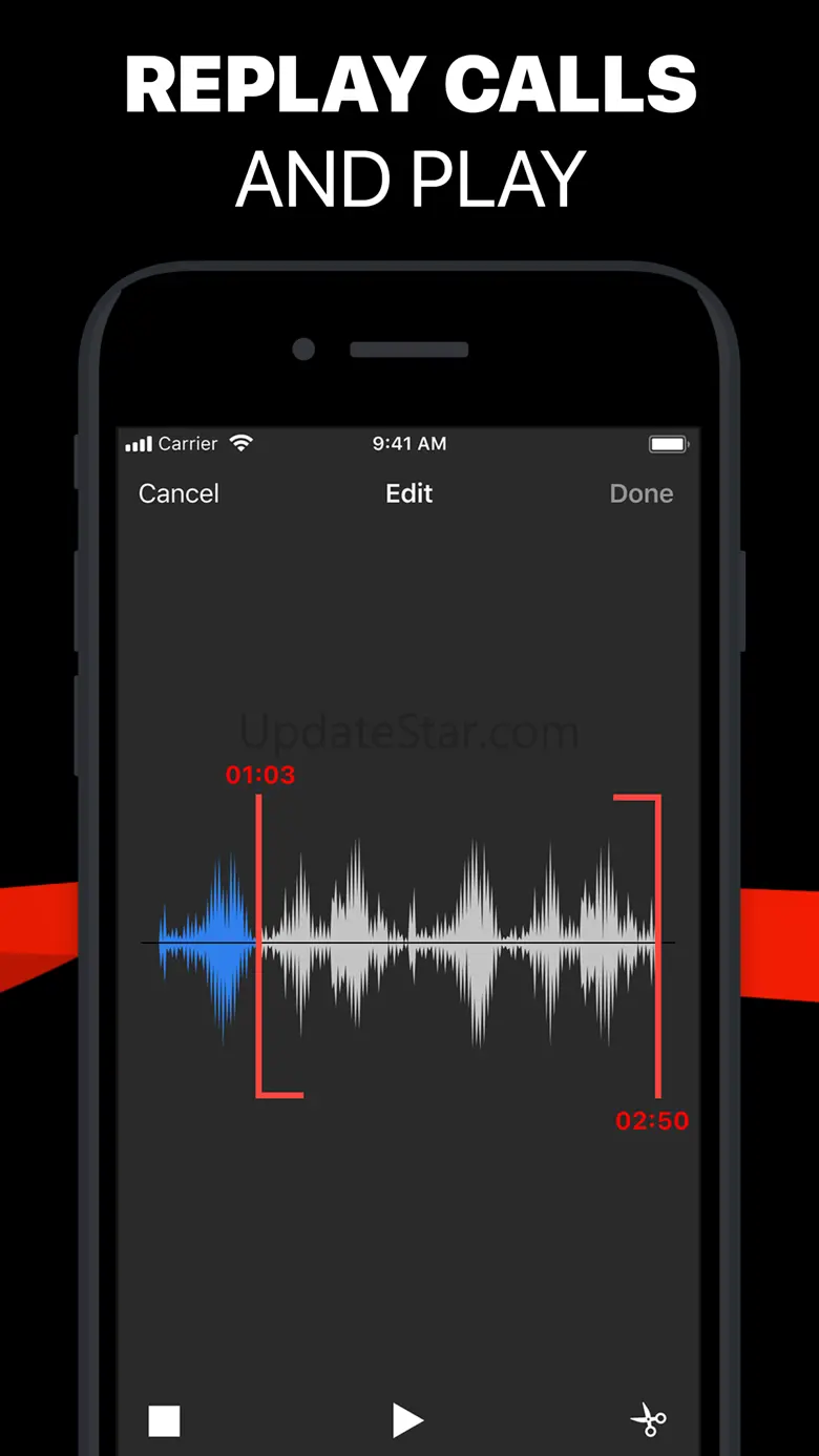 Phone Call Recorder Record ACR 1.16