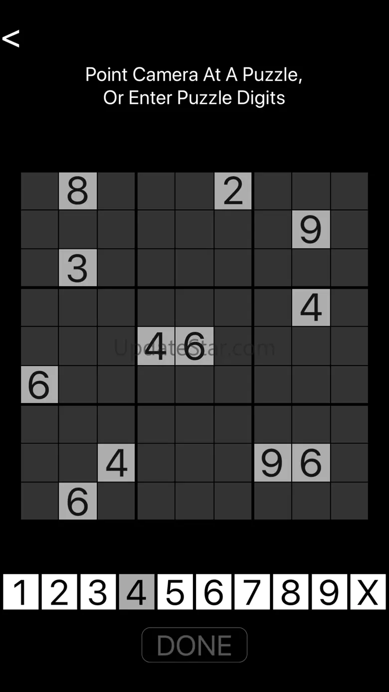 Sudoku Step-By-Step Solver 1.6