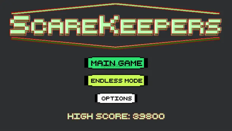 Scarekeepers 1.02